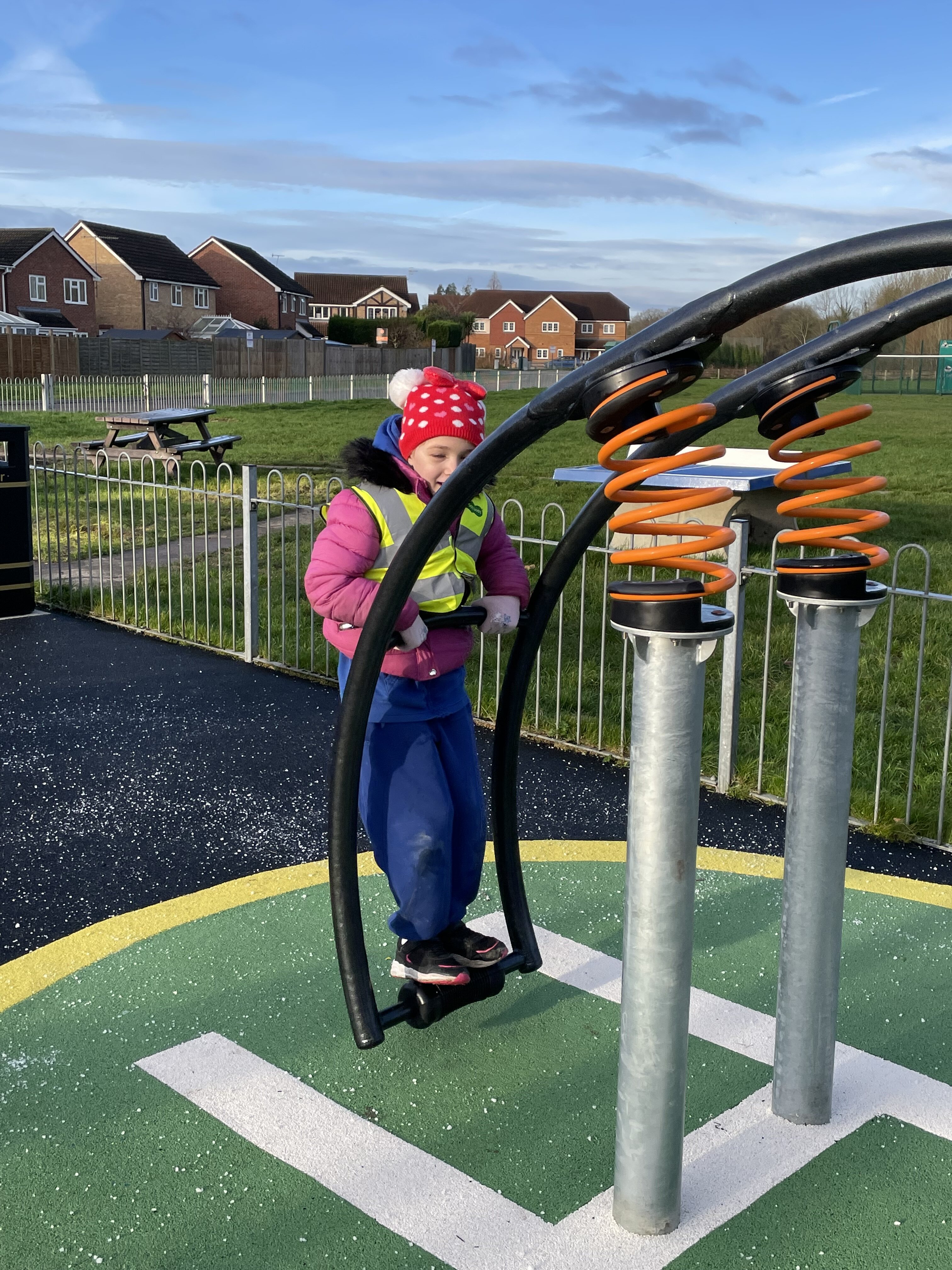 Playground